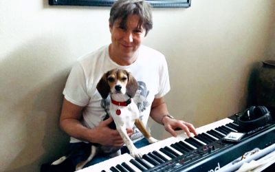 Top 5 Tips to Relieve Stress in Dogs