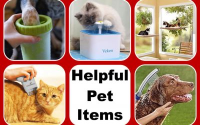 Items Pet Parents Will Love – Part 2