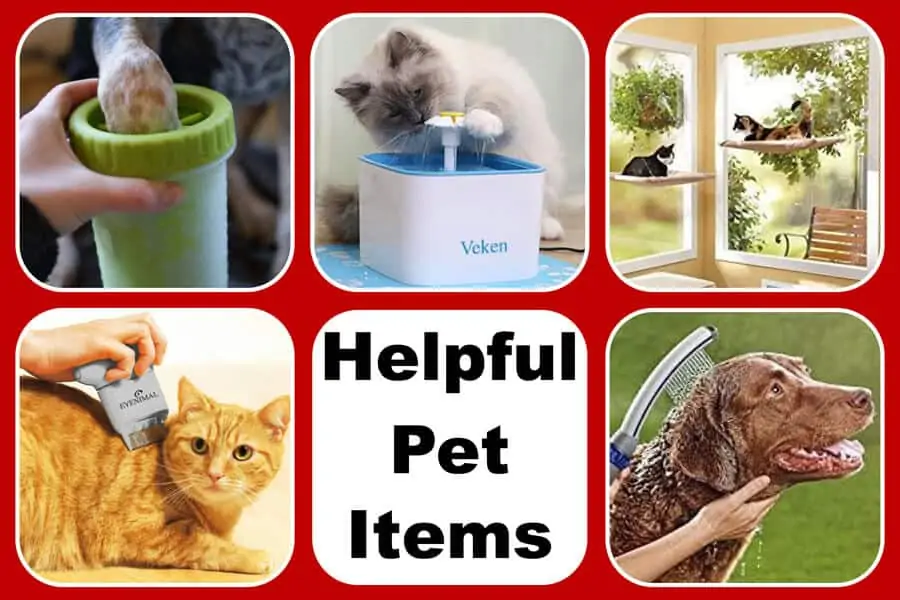 Items Pet Parents Will Love – Part 2