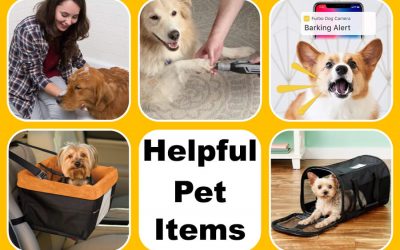 Items Pet Parents Will Love – Part 3
