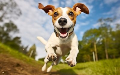 Canine Emotional Regulation: What You Need to Know