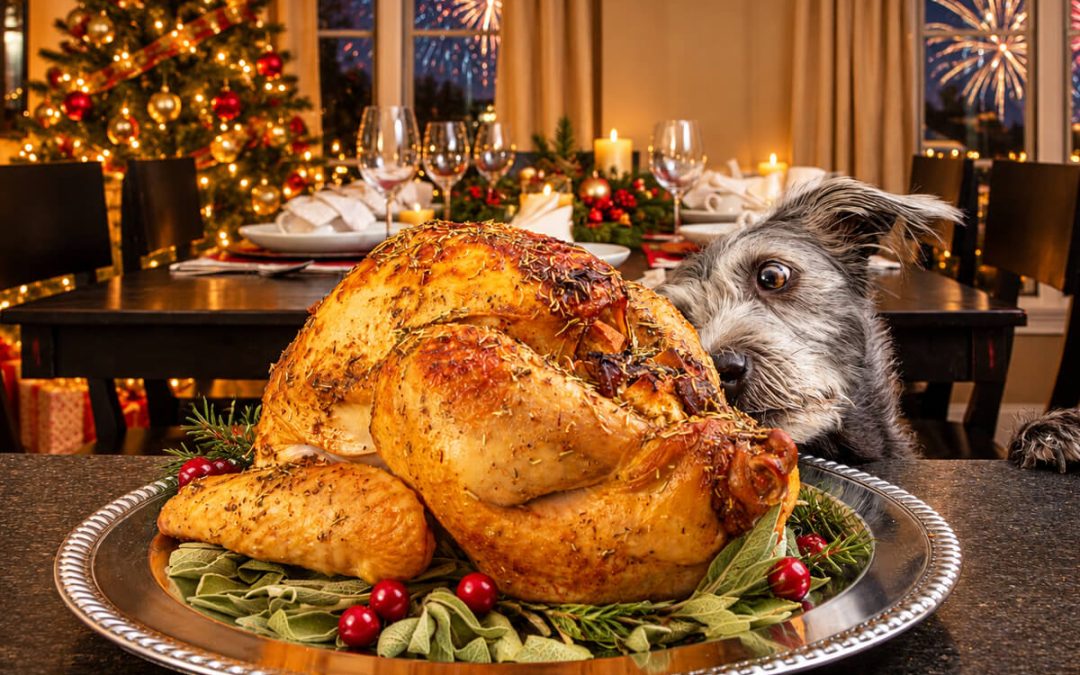 Dog Boarding: 25 Questions to Ask Before the Holidays